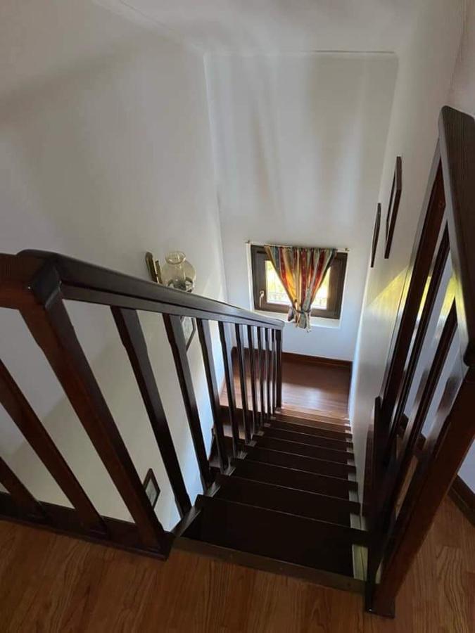 Villa Berghinz Lido di Venezia Bagian luar foto