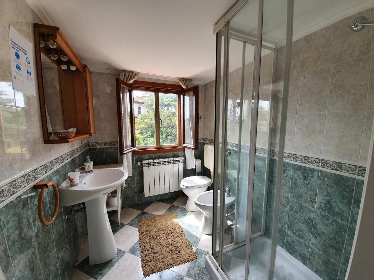 Villa Berghinz Lido di Venezia Bagian luar foto