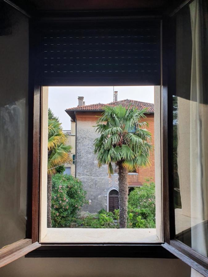 Villa Berghinz Lido di Venezia Bagian luar foto