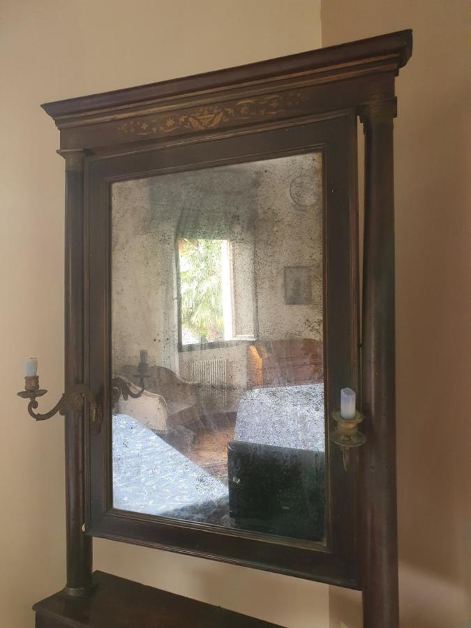 Villa Berghinz Lido di Venezia Bagian luar foto